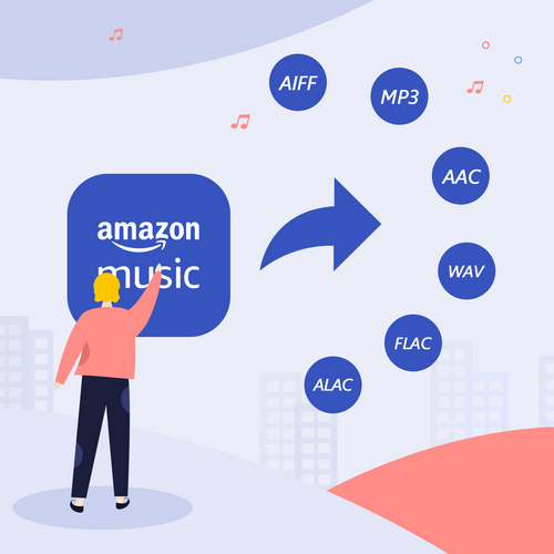 公式 Tuneboto Amazon Music Converter For Mac Macos向け最高のamazon Music変換ソフト