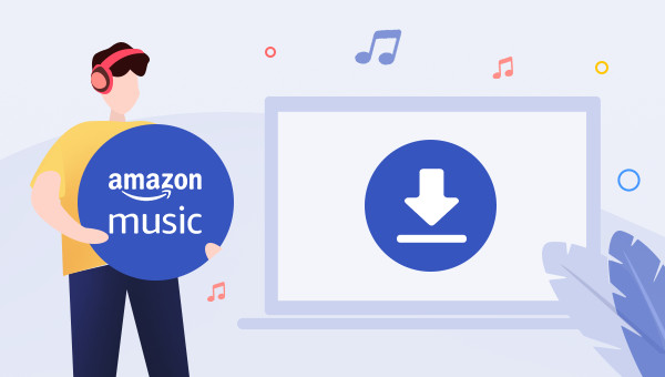 Amazon Musicをオフラインで聴く方法
