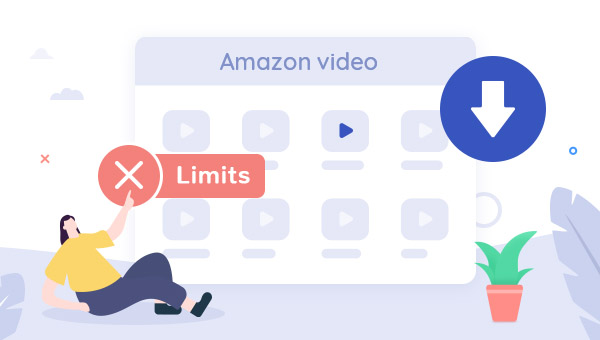 Amazonプライムビデオのダウンロード制限を解除する方法