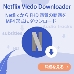 Netflix Video Downloader