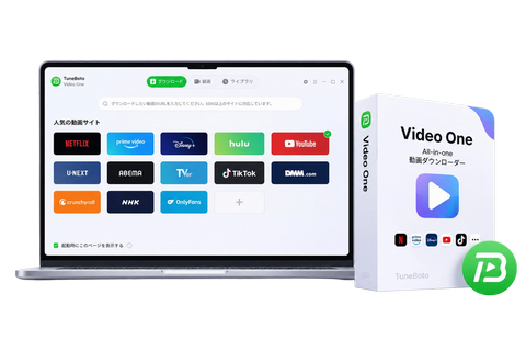 Video One
